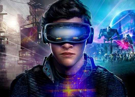 vr虛擬現(xiàn)實(shí)互動(dòng)技術(shù)在娛樂領(lǐng)域場所的應(yīng)用場景