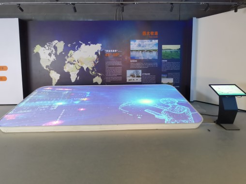 雙屏互動(dòng)-雙屏聯(lián)動(dòng)-上下屏互動(dòng)-好奇數(shù)字科技