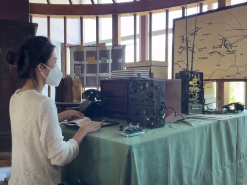 互動電臺發(fā)報機-蘇州好奇數(shù)字科技有限公司