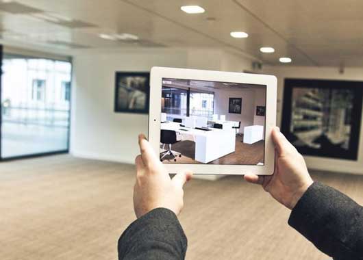 AR增強(qiáng)現(xiàn)實(shí)在建筑維護(hù)、ar看房等場(chǎng)所的應(yīng)用場(chǎng)景