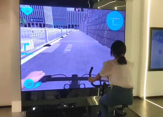 虛擬駕駛、駕駛仿真在環(huán)保行業(yè)的應(yīng)用場(chǎng)景