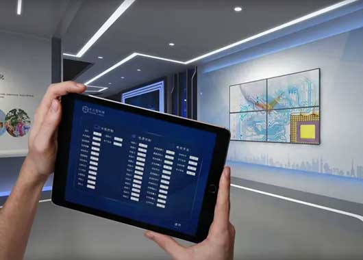 展廳中控系統(tǒng)、中央控制系統(tǒng)、智能中控系統(tǒng)、智能多媒體中控系統(tǒng)在科普展廳的應(yīng)用場(chǎng)景