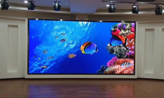 LED顯示屏的應用-蘇州好奇數(shù)字科技有限公司