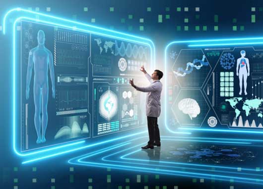 vr虛擬現(xiàn)實(shí)互動(dòng)技術(shù)在醫(yī)療領(lǐng)域的應(yīng)用場景